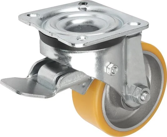 Norelem - 95028-125402 - Ruota pirottante