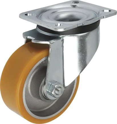 Norelem - 95028-12540 - Ruota pirottante