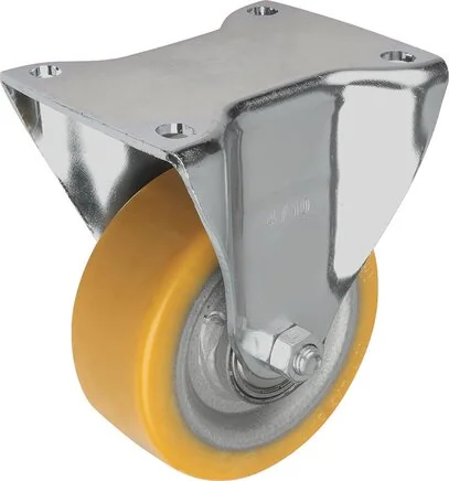 Norelem - 95030-160501 - Ruota fissa