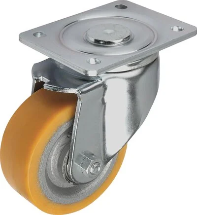 Norelem - 95030-16050 - Ruota pirottante