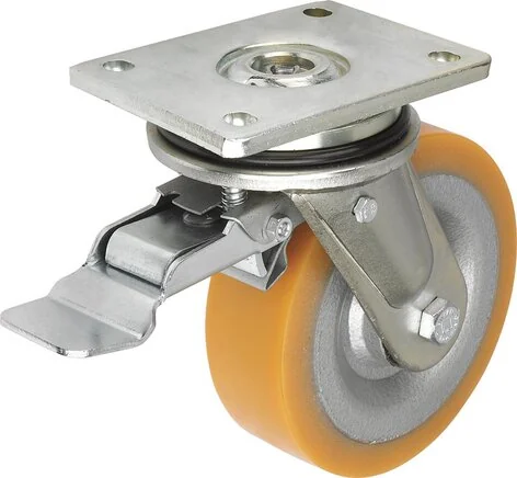 Norelem - 95032-250602 - Ruota pirottante