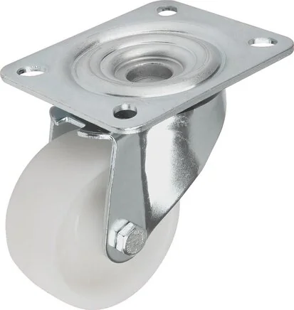 Norelem - 95034-10037 - Ruota pirottante