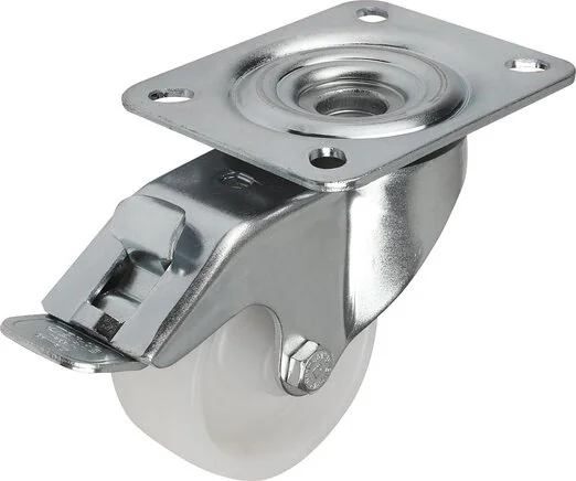 Norelem - 95034-125402 - Ruota pirottante