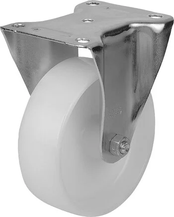 Norelem - 95034-150501 - Ruota fissa