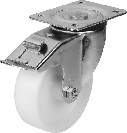 Norelem - 95034-150502 - Ruota pirottante