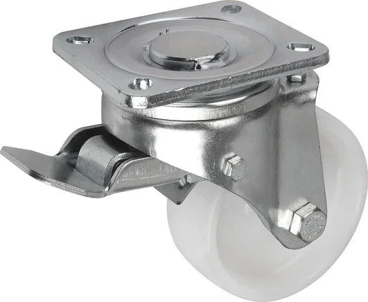 Norelem - 95036-125402 - Ruota pirottante