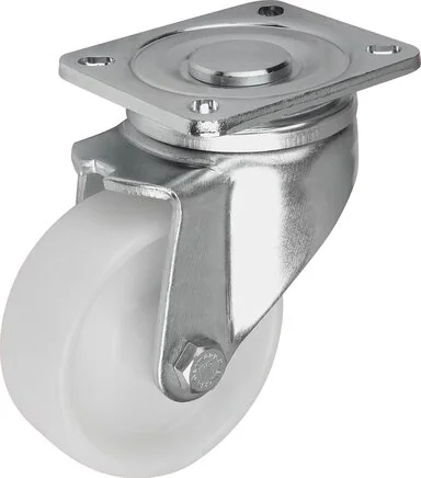 Norelem - 95036-15050 - Ruota pirottante