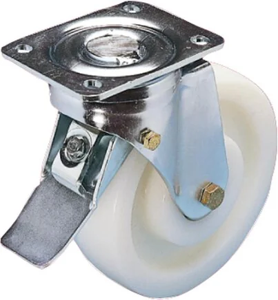 Norelem - 95040-125402 - Ruota pirottante