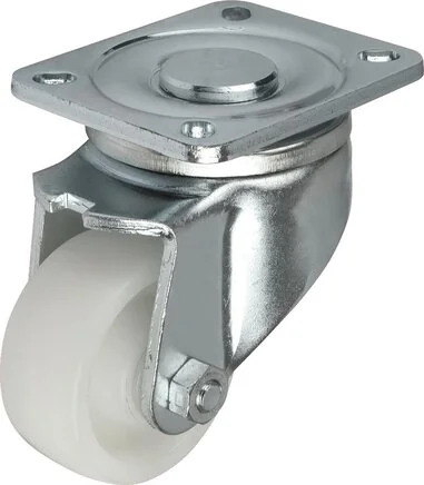 Norelem - 95040-125403 - Ruota pirottante