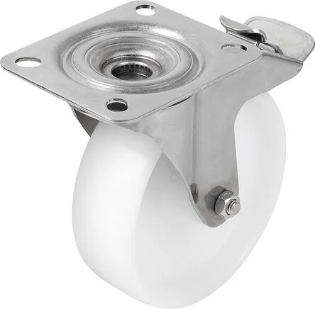 Norelem - 95041-211500502 - Ruota pirottante