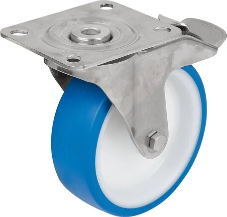 Norelem - 95046-01-211250402 - Ruota pirottante