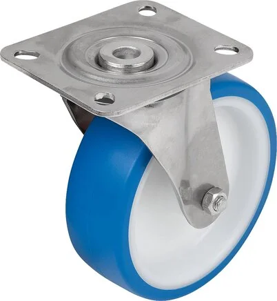 Norelem - 95046-01-21160045 - Ruota pirottante