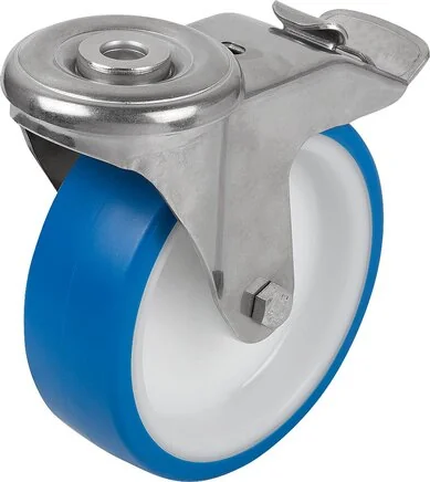 Norelem - 95046-02-212000502 - Ruota pirottante
