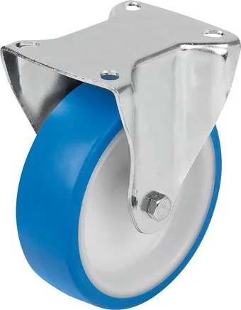 Norelem - 95046-111000351 - Ruota fissa