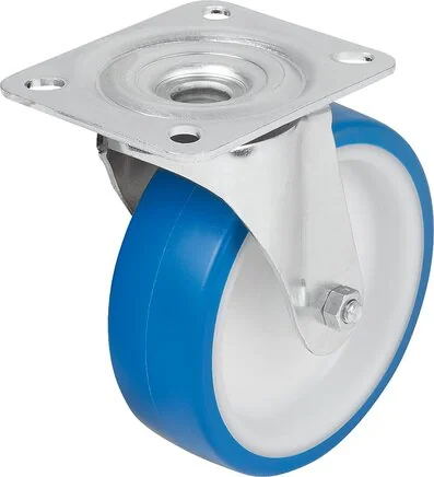 Norelem - 95046-11100035 - Ruota pirottante
