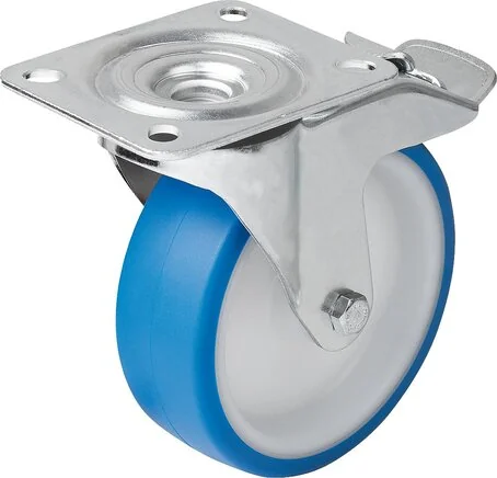 Norelem - 95046-111600452 - Ruota pirottante
