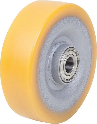 Norelem - 95060-16050 - Ruota per carichi pesanti