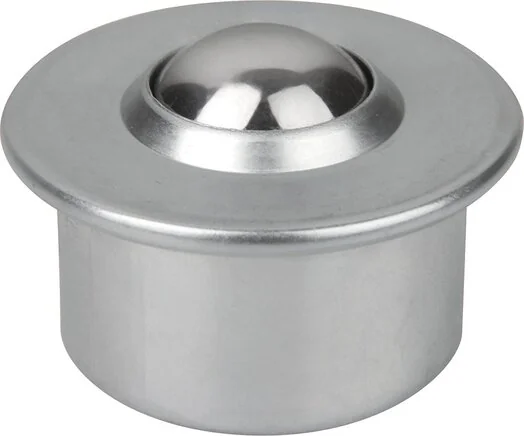 Norelem - 95150-322 - Rullo a sfera