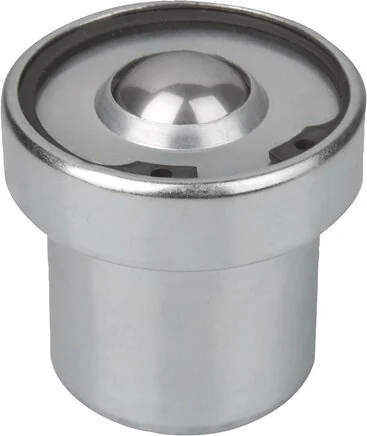 Norelem - 95154-130 - Rullo a sfera