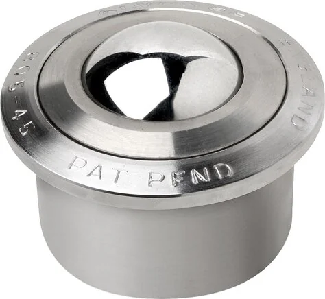 Norelem - 95156-02-330 - Rullo a sfera