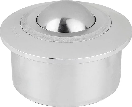 Norelem - 95156-160 - Rullo a sfera