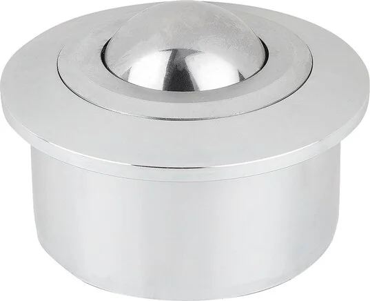 Norelem - 95156-260 - Rullo a sfera