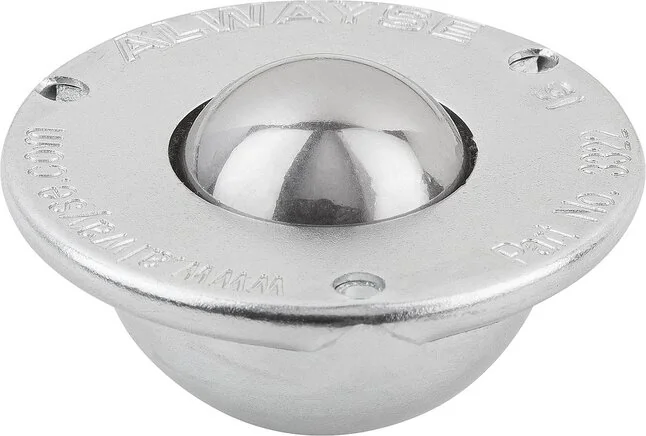 Norelem - 95158-222 - Rullo a sfera