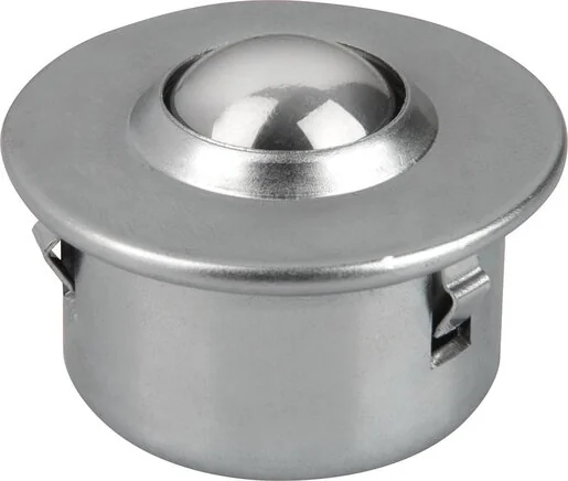 Norelem - 95160-115 - Rullo a sfera
