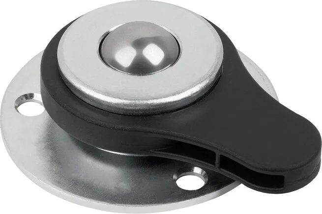 Norelem - 95161-1119 - Rullo a sfera
