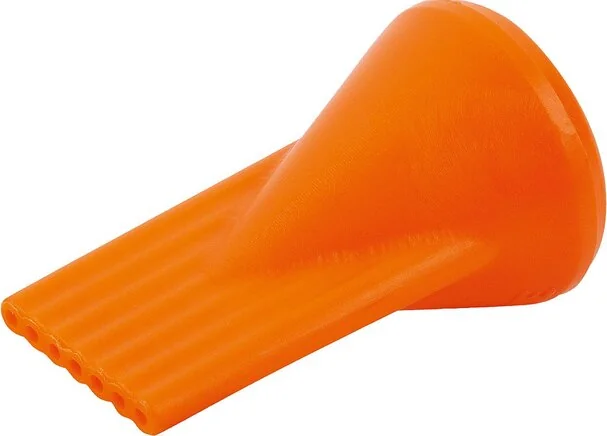 Norelem - 96200-1408 - Ugello piatto