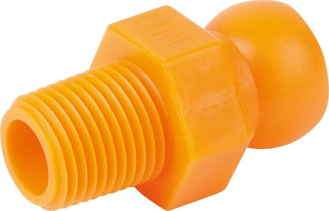 Norelem - 96200-1417 - Attacco a filetto