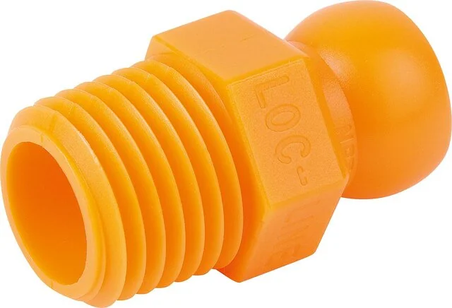 Norelem - 96200-1418 - Attacco a filetto