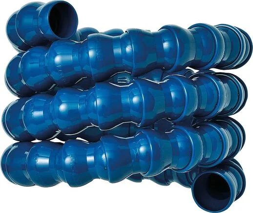 Norelem - 96200-3401501 - Tubo flessibile articolato