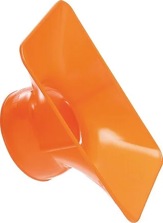 Norelem - 96202-7502 - Ugello rettangolare