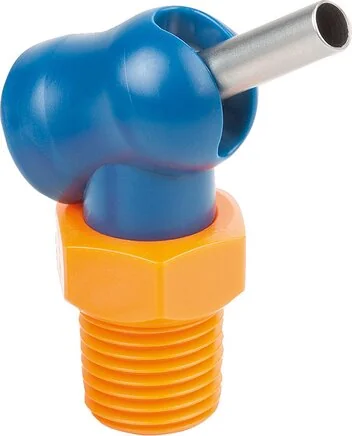 Norelem - 96205-21430000 - Ugello ad alta pressione