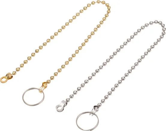 Norelem - 96390-015X1000 - Catena a sfera