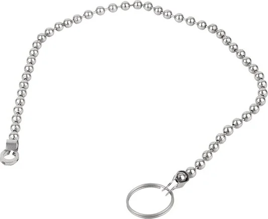 Norelem - 96390-123X160 - Catena a sfera