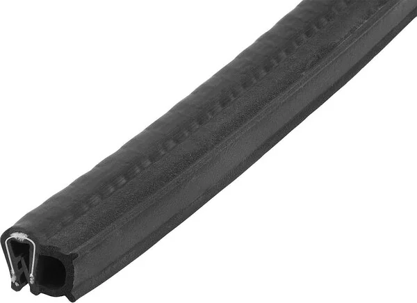 Norelem - 96521-313X5000 - Profilo di protezione bordi con guarnizione