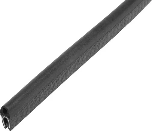 Norelem - 96521-415X2000 - Profilo di protezione bordi con guarnizione