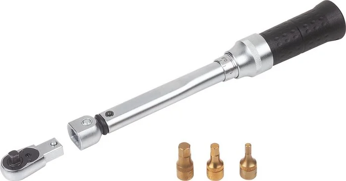 Norelem - 96662-01 - Chiave dinamometrica