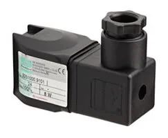 Norgren - 0000000.9101.23050 - Magnete 30 DIN/A 230VAC +connettore