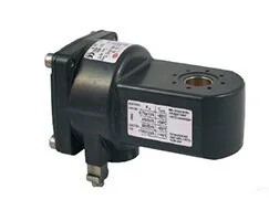 Norgren - 0000000460202400-04 - Elettrovalvola II2GD Ex