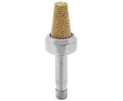 Norgren - 100111200 - Silenziatore plug-in 12 Pneufit