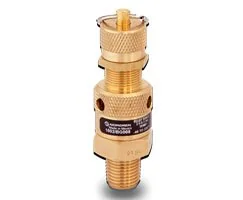Norgren - 1002/BG008 - Valvola di limitazione pressione R1/4 2.5-6.3 Bar
