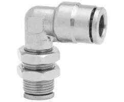 Norgren - 100491200 - Connettore per attraversamento 12 Pneufit