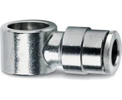 Norgren - 100510818Z - Corpo banjo a gomito PFIT8MM-G1/8