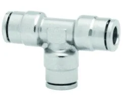 Norgren - 100601200 - T-Vb 12 Raccordo Pneumatico