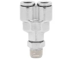 Norgren - 101880618 - Ye-Vb 6-R1/8 Raccordo Pneumatico