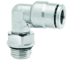 Norgren - 102471228 - Raccordo a T ad angolo 12-G1/4 Pneufit