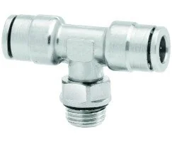 Norgren - 102671048 - PFIT10MM-G1/2 Adattatore a T girevole